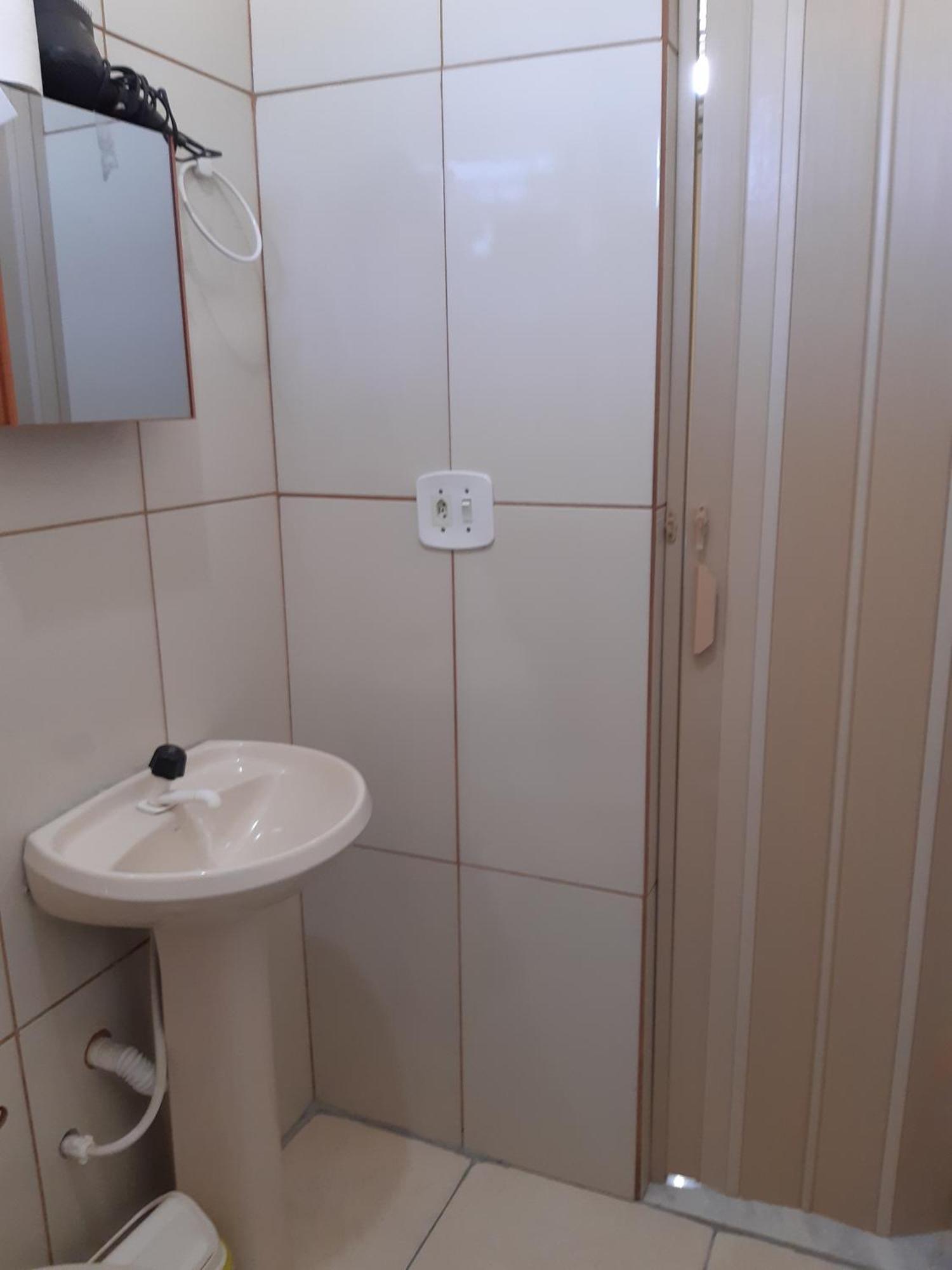 Kitnet Aconchegante Em Benfica Apartment - Rio de Janeiro, Rio de Janeiro
