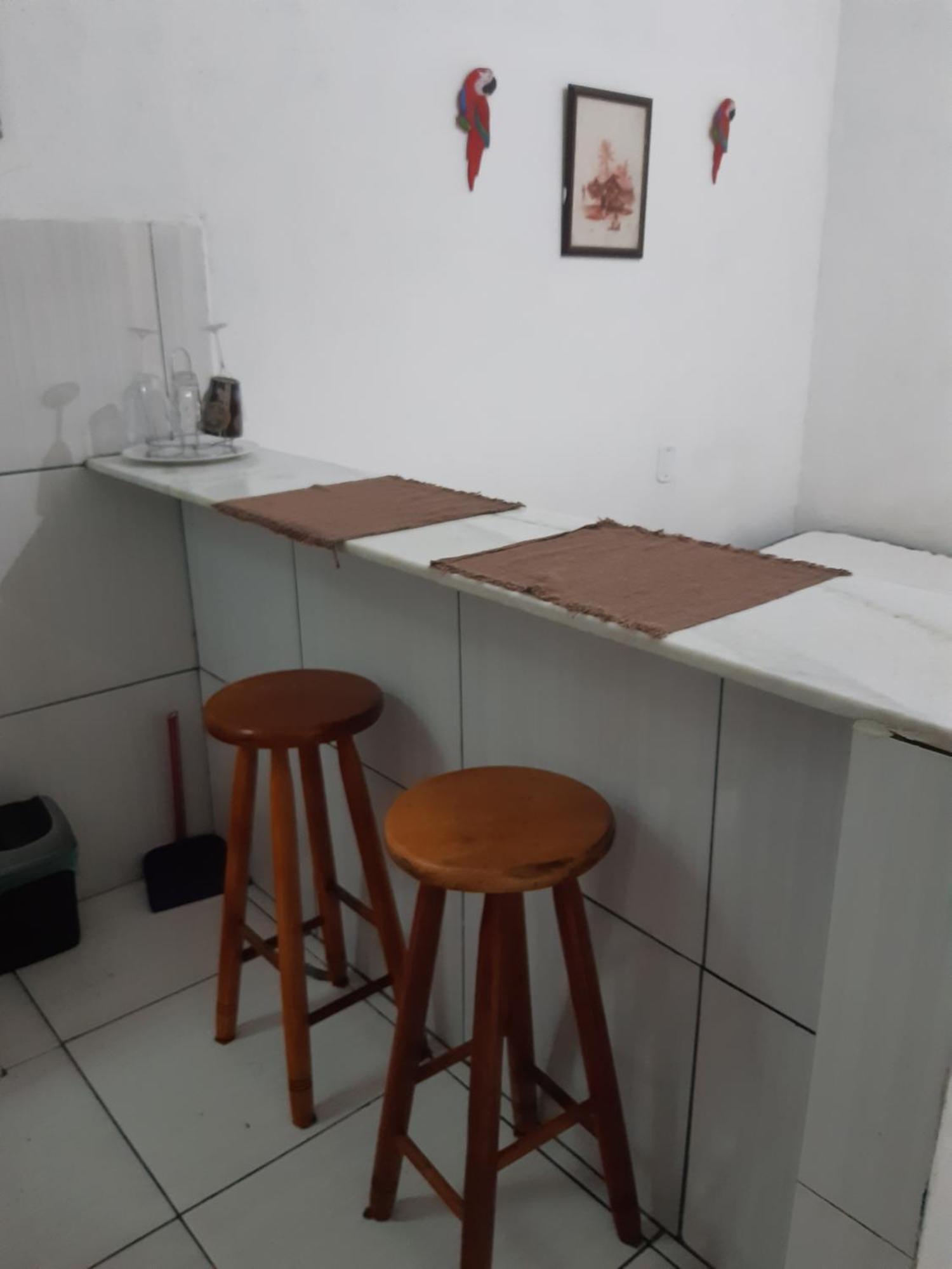 Kitnet Aconchegante Em Benfica Apartment - Rio de Janeiro — Photos 3