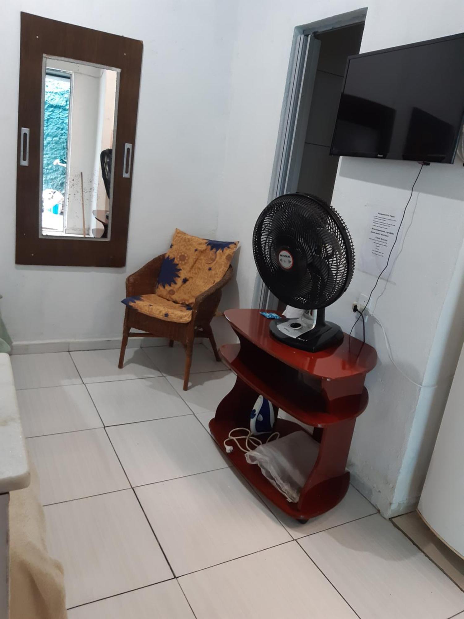 Kitnet Aconchegante Em Benfica Apartment - Rio de Janeiro — Photos 2